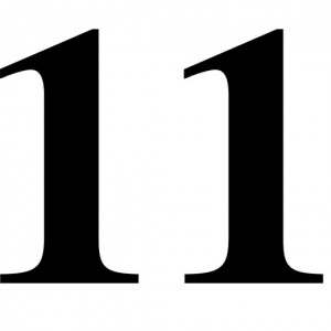 il-numero-11